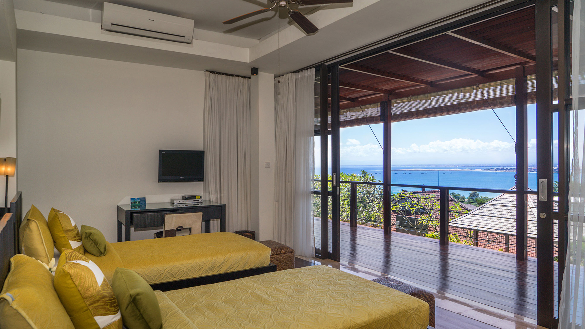Villa Adenium